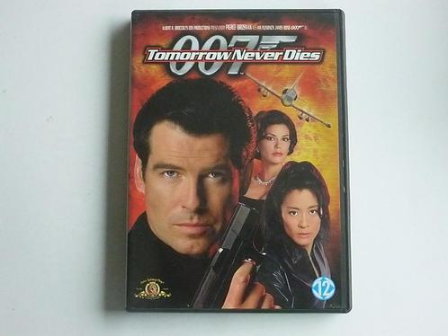 James Bond - Tomorrow never dies (DVD)UA, Cd's en Dvd's, Dvd's | Klassiekers, Verzenden