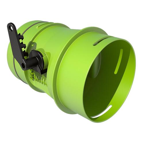 Air Excellent Regelbare klep, Doe-het-zelf en Verbouw, Overige Doe-het-zelf en Verbouw, Ophalen of Verzenden