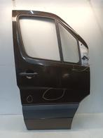 Portier rechts voor Mercedes-Benz Sprinter 3,5-t  311 CDI (9, Ophalen of Verzenden, Gebruikt, Voor, Mercedes-Benz