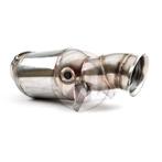 Wagner downpipe 335i (x), Verzenden