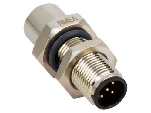 Schotdoorvoer NMEA2000 - Wema, Watersport en Boten, Bootonderdelen, Nieuw, Zeilboot of Motorboot, Ophalen of Verzenden