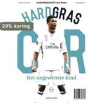 Hard gras 120 - juni 2018 9789026343131, Boeken, Verzenden, Zo goed als nieuw, Tijdschrift Hard Gras