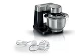 Bosch MUMS2VM00 - Keukenmachine - 900W 3,8L roestvrijstaal -, Witgoed en Apparatuur, Keukenmixers, Verzenden, Zo goed als nieuw