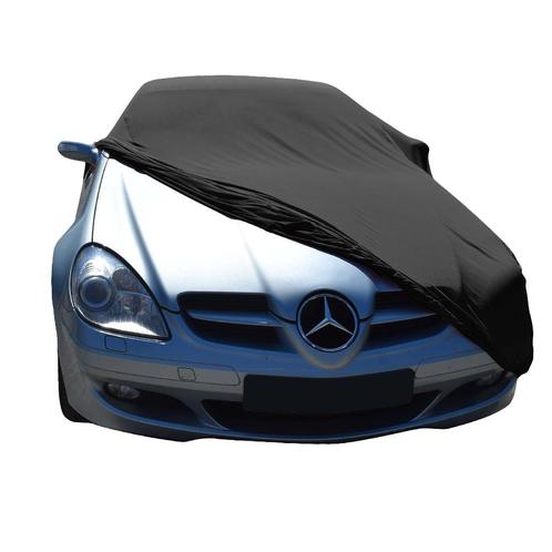 Autohoes passend voor Mercedes-Benz SLK-Class (R171) binnen, Auto diversen, Autohoezen, Op maat, Nieuw, Ophalen of Verzenden