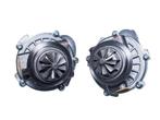 Turbo systems Audi RS6, RS7 4.0l TFSI standard replacement t