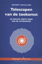 Telescopen van de toekomst / Pocket Science / 4, Verzenden, Zo goed als nieuw, Govert Schilling