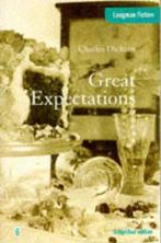 Great Expectations, Ophalen of Verzenden, Nieuw