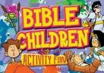 Candle Activity Fun: Bible Children by Tim Dowley, Boeken, Gelezen, Tim Dowley, Verzenden