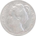 Nederland. Wilhelmina (1890-1948). 1 gulden 1898  (Zonder