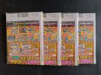 Pokémon - 4 Blister - Pikachu VMAX CoroCoro Fumetto Promo, Hobby en Vrije tijd, Verzamelkaartspellen | Pokémon, Nieuw