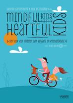 Mindful kids, heartful kids 9789020975406 George Langenberg, Boeken, Zwangerschap en Opvoeding, Verzenden, Zo goed als nieuw, George Langenberg