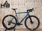 Rose Backroad Rival eTap AXS XPLR Gravelbike Rival AXS 2022, Fietsen en Brommers, Fietsen | Racefietsen, Overige merken, 28 inch