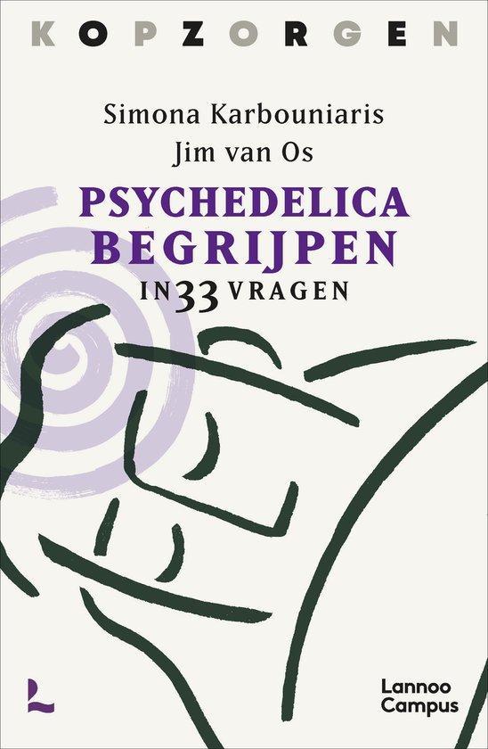 9789020990263 Kopzorgen. Psychedelica begrijpen, Boeken, Psychologie, Nieuw, Verzenden