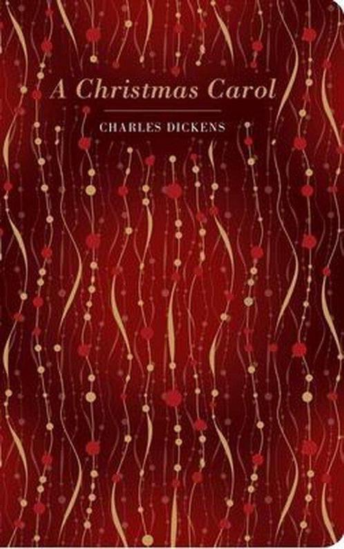 9781912714704 A Christmas Carol Charles Dickens, Boeken, Romans, Nieuw, Verzenden