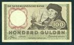 1953 Netherlands 100 Gulden