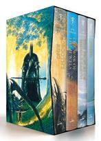The History of Middle-Earth Box Set #4: Morgoths Ring / The, Boeken, Verzenden, Nieuw