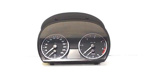 Cockpit BMW 3 serie  320d 370004652 IK911020502O, Auto-onderdelen, Elektronica en Kabels, ARN erkend, Stiba lid, Erkend duurzaam