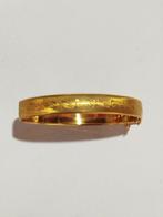 Armband - 19.2 kt. Geel goud, Sieraden, Tassen en Uiterlijk, Antieke sieraden