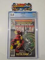 Iron Man 150 - Iron Man - 1 Graded comic - 1981/1981 - CGC 5, Boeken, Nieuw