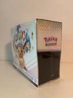 Pokémon - 1 Elite trainer box - Scarlet & Violet, Hobby en Vrije tijd, Verzamelkaartspellen | Pokémon, Nieuw