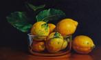Francesco Parlato (XX-XXI) - Limoni di Sorrento, Antiek en Kunst