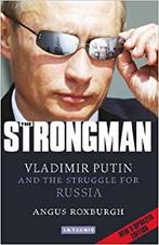 The Strongman, Boeken, Studieboeken en Cursussen, Verzenden, Nieuw