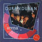 LP gebruikt - Duran Duran - Arena, Zo goed als nieuw, Verzenden