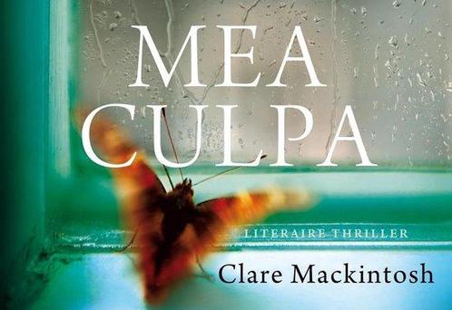 Mea culpa (396), Boeken, Overige Boeken, Ophalen of Verzenden