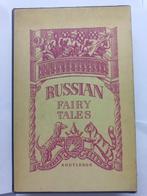 Norbert Guterman/Aleksander Alexeieff - Russian Fairy tales, Antiek en Kunst