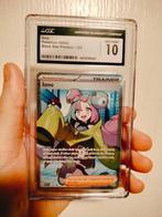 Pokémon - 1 Graded card - CGC 10, Nieuw