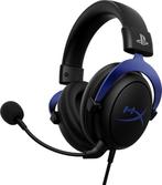 HyperX Cloud Gaming Headset - Bedraad - Hoofdband - PS5 -, Nieuw, Verzenden