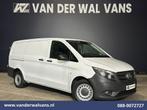 Mercedes-Benz Vito | 110 CDI L2H1 Euro6 Airco | Camera |, Auto's, Gebruikt, Euro 6, Wit, Mercedes-Benz