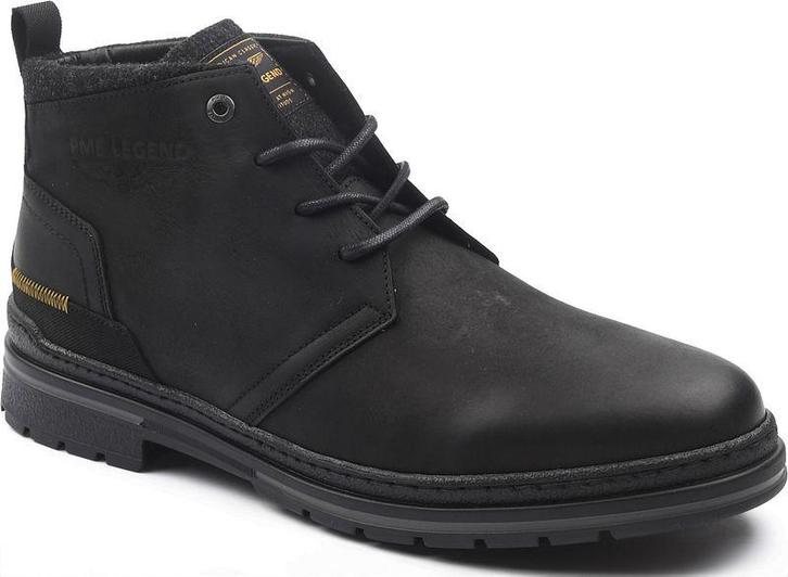 PME Legend Fleetman Schoen Zwart maat 41 Heren, Kleding | Heren, Schoenen, Zwart, Nieuw, Verzenden