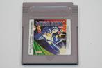 Mega Man DR. Willys Revenge (GameBoy Cartridges, GameBoy), Gebruikt, Ophalen of Verzenden