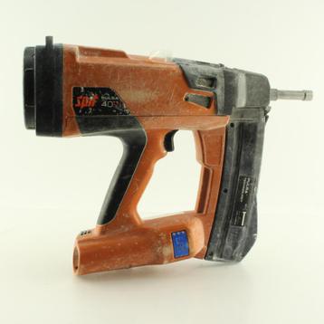 Spit Pulsa 40P+ Nagelapparaat beschikbaar voor biedingen