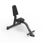 Spirit Fitness Upright Bench - Multi-Purpose Trainingsbank, Sport en Fitness, Verzenden, Nieuw, Fitnessbank