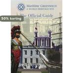 Maritime Greenwich - World Heritage Site 9781843400684, Verzenden, Zo goed als nieuw, Pieter Van Der Merwe