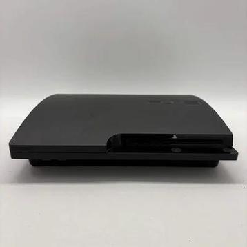 Sony PS3 Slim 120GB beschikbaar voor biedingen