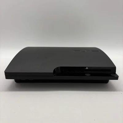 Sony PS3 Slim 120GB, Spelcomputers en Games, Spelcomputers | Sony PlayStation 3, Verzenden
