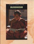 Atlas of world faiths: Buddhism by Anita Ganeri (Hardback), Gelezen, Jane Bingham, Verzenden