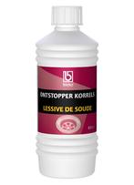 Bleko ontstopper vast korrels 500 ml, fles, Verzenden, Nieuw