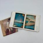 Katsushika Hokusai & Utagawa Hiroshige - Set of 2 Japanese