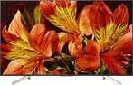 Sony 65XF8505 - 65 inch LED 4K Ultra HD 100 Hz Smart TV, Ophalen, LED, Zo goed als nieuw, 100 Hz