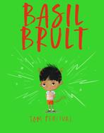 Basil brult 9789059247451 Tom Percival, Verzenden, Zo goed als nieuw, Tom Percival