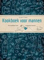 Kookboek voor mannen, Verzenden, Nieuw