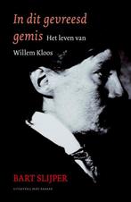 In dit gevreesd gemis 9789035135291 Bart Slijper, Boeken, Gelezen, Bart Slijper, Verzenden