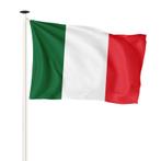 Vlag Italië 200x300cm (voor masten 7 en 8 meter), Diversen, Nieuw