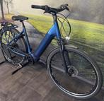 Giant Dailytour E+ 1 – Elektrische fiets, Riemaandrijving, Fietsen en Brommers, Elektrische fietsen, Zo goed als nieuw, 47 tot 51 cm