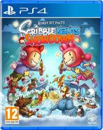 Playstation 4 Scribblenauts Showdown, Verzenden, Zo goed als nieuw