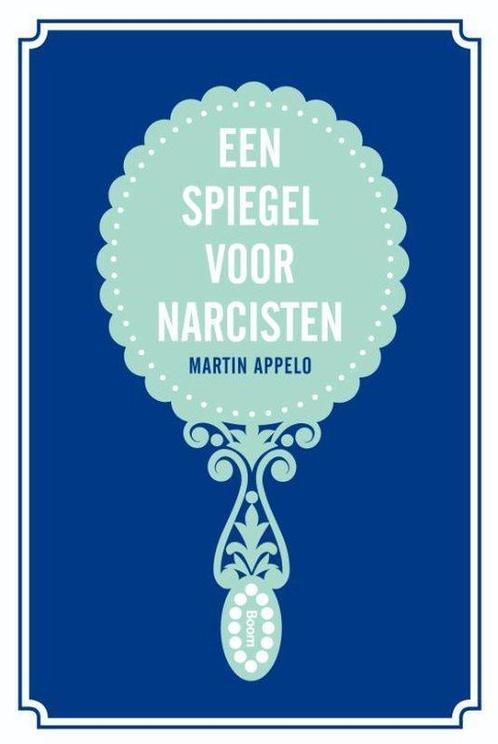 9789461055507 Een spiegel voor narcisten, Boeken, Studieboeken en Cursussen, Nieuw, Verzenden